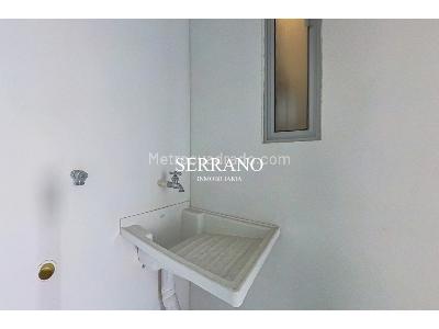 Apartamento de 2 alcobas en venta en Chapinero, Bucaramanga, 48 m² · foto 5 de 11
