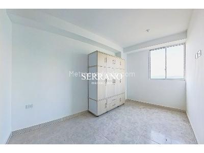 Apartamento de 2 alcobas en venta en Chapinero, Bucaramanga, 48 m² · foto 6 de 11