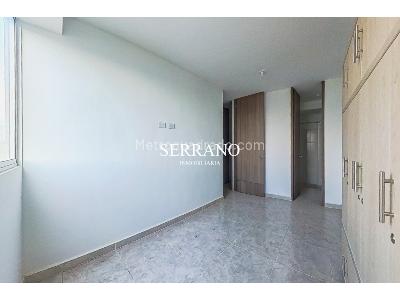 Apartamento de 2 alcobas en venta en Chapinero, Bucaramanga, 48 m² · foto 7 de 11