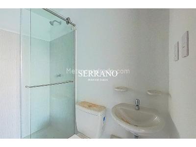 Apartamento de 2 alcobas en venta en Chapinero, Bucaramanga, 48 m² · foto 8 de 11