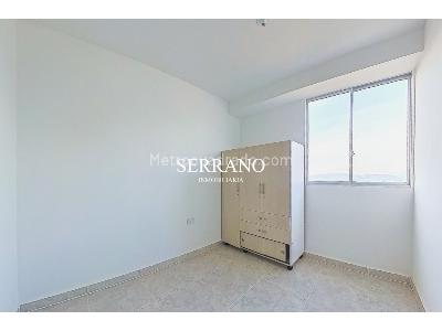 Apartamento de 2 alcobas en venta en Chapinero, Bucaramanga, 48 m² · foto 9 de 11