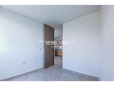 Apartamento de 2 alcobas en venta en Chapinero, Bucaramanga, 48 m² · foto 10 de 11