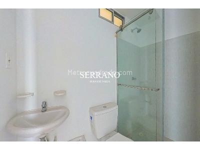 Apartamento de 2 alcobas en venta en Chapinero, Bucaramanga, 48 m² · foto 11 de 11