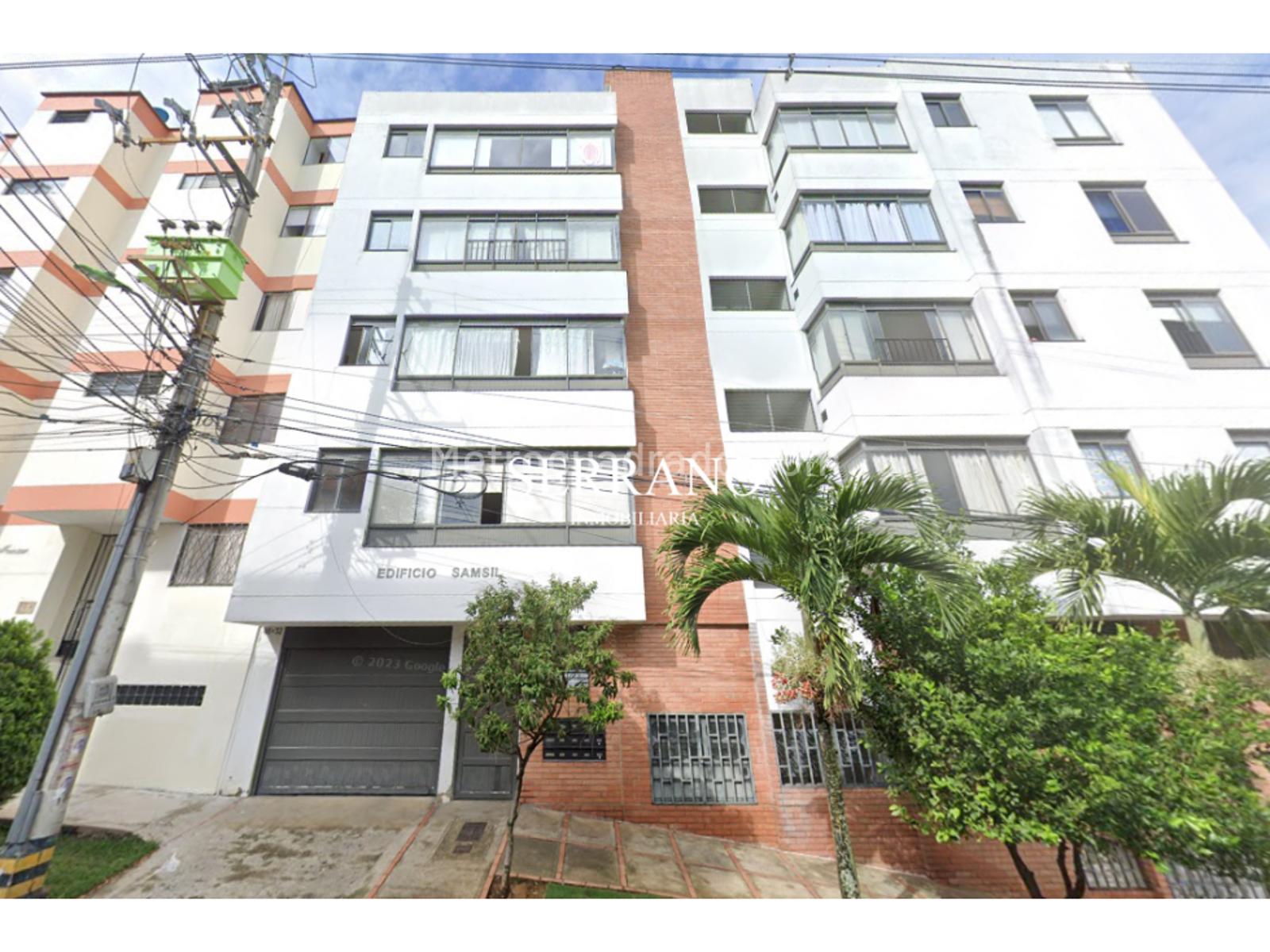 Venta de Apartamento en La concordia Bucaramanga 12693M4579336