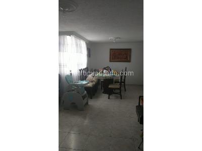 Apartamento de 3 alcobas en venta en Alarcon, Bucaramanga, 154 m² · foto 2 de 13