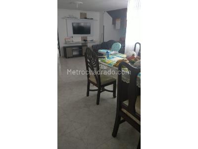 Apartamento de 3 alcobas en venta en Alarcon, Bucaramanga, 154 m² · foto 4 de 13