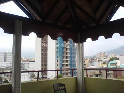 Apartamento de 3 alcobas en venta en Alarcon, Bucaramanga, 154 m² · foto 13 de 13