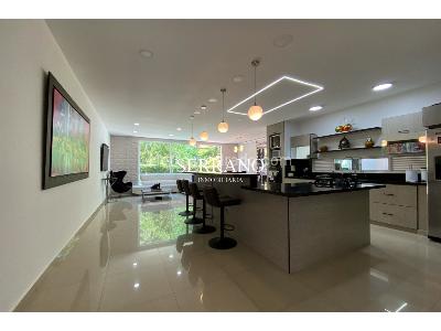 Casa de 3 alcobas en venta en Ruitoque Bajo, Floridablanca, 220 m² · foto 3 de 20