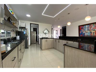 Casa de 3 alcobas en venta en Ruitoque Bajo, Floridablanca, 220 m² · foto 5 de 20