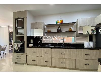 Casa de 3 alcobas en venta en Ruitoque Bajo, Floridablanca, 220 m² · foto 6 de 20