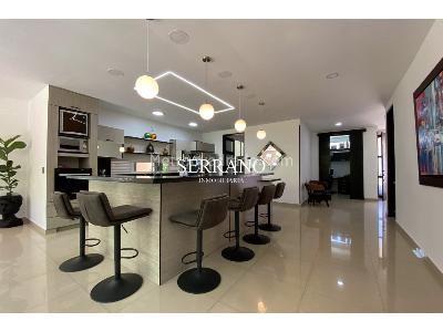 Casa de 3 alcobas en venta en Ruitoque Bajo, Floridablanca, 220 m² · foto 9 de 20