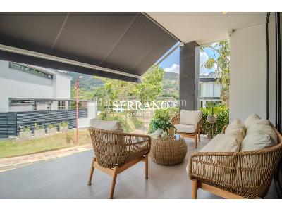 Casa de 3 alcobas en venta en Ruitoque Bajo, Floridablanca, 330 m² · foto 11 de 20