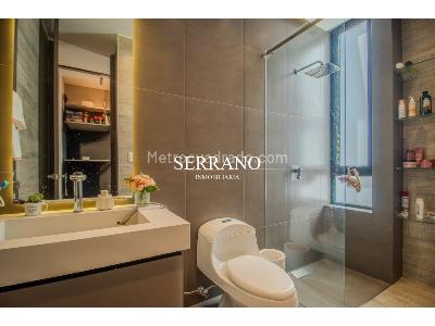 Casa de 3 alcobas en venta en Ruitoque Bajo, Floridablanca, 330 m² · foto 18 de 20