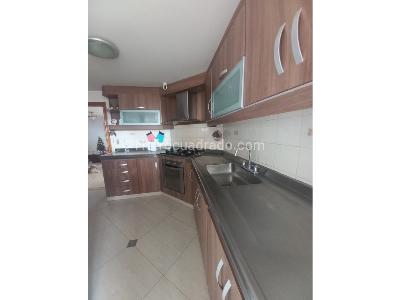 Apartamento de 3 alcobas en venta en Cabecera Del Llano, Bucaramanga, 166 m² · foto 3 de 9