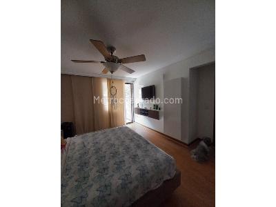 Apartamento de 3 alcobas en venta en Cabecera Del Llano, Bucaramanga, 166 m² · foto 8 de 9