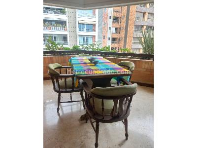 Apartamento de 3 alcobas en venta en Cabecera Del Llano, Bucaramanga, 166 m² · foto 9 de 9