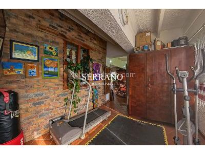 Apartamento de 3 alcobas en venta en Diamante 2, Bucaramanga, 228 m² · foto 17 de 20