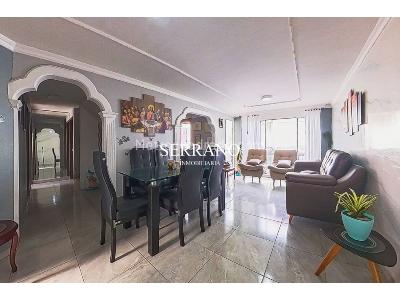 Apartamento de 3 alcobas en venta en Cañaveral, Floridablanca, 112 m² · foto 2 de 20