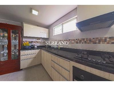 Apartamento de 3 alcobas en venta en Cañaveral, Floridablanca, 112 m² · foto 4 de 20