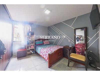 Apartamento de 3 alcobas en venta en Cañaveral, Floridablanca, 112 m² · foto 10 de 20