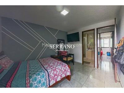 Apartamento de 3 alcobas en venta en Cañaveral, Floridablanca, 112 m² · foto 11 de 20