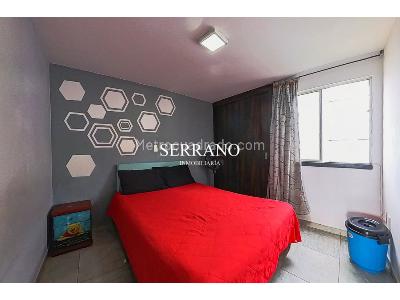 Apartamento de 3 alcobas en venta en Cañaveral, Floridablanca, 112 m² · foto 13 de 20