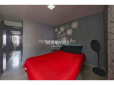 Apartamento de 3 alcobas en venta en Cañaveral, Floridablanca, 112 m² · foto 14 de 20