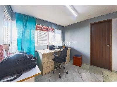Apartamento de 3 alcobas en venta en Cañaveral, Floridablanca, 112 m² · foto 16 de 20
