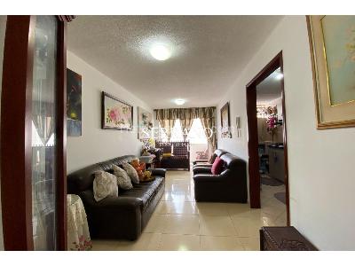 Apartamento de 3 alcobas en venta en Mejoras Publicas, Bucaramanga, 71 m² · foto 3 de 15