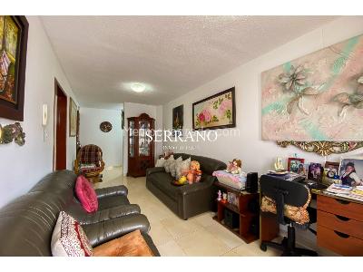 Apartamento de 3 alcobas en venta en Mejoras Publicas, Bucaramanga, 71 m² · foto 4 de 15