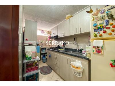Apartamento de 3 alcobas en venta en Mejoras Publicas, Bucaramanga, 71 m² · foto 5 de 15