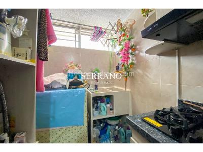 Apartamento de 3 alcobas en venta en Mejoras Publicas, Bucaramanga, 71 m² · foto 6 de 15