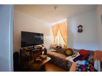 Apartamento de 3 alcobas en venta en Mejoras Publicas, Bucaramanga, 71 m² · foto 7 de 15
