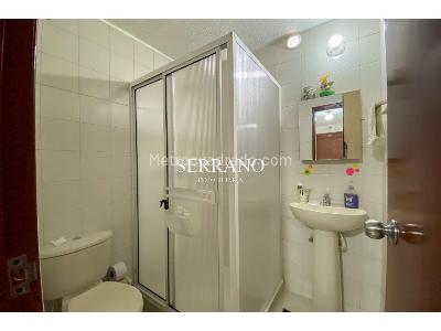 Apartamento de 3 alcobas en venta en Mejoras Publicas, Bucaramanga, 71 m² · foto 8 de 15