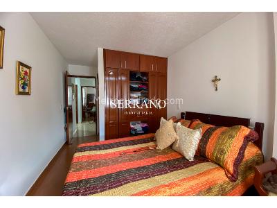 Apartamento de 3 alcobas en venta en Mejoras Publicas, Bucaramanga, 71 m² · foto 12 de 15