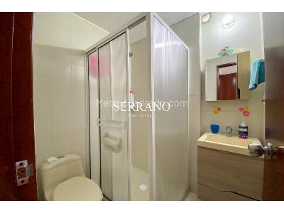 Apartamento de 3 alcobas en venta en Mejoras Publicas, Bucaramanga, 71 m² · foto 13 de 15