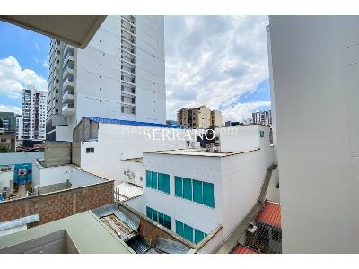 Apartamento de 3 alcobas en venta en Mejoras Publicas, Bucaramanga, 71 m² · foto 15 de 15