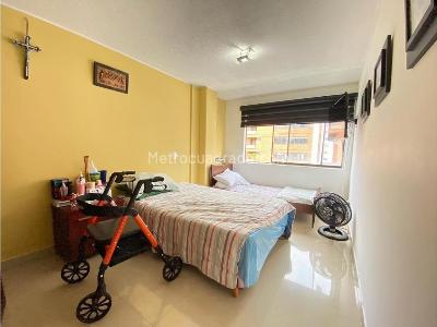 Apartamento de 3 alcobas en venta en La Aurora, Bucaramanga, 112 m² · foto 7 de 8