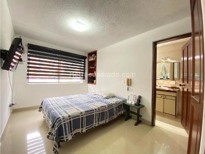 Apartamento de 3 alcobas en venta en La Aurora, Bucaramanga, 112 m² · foto 8 de 8