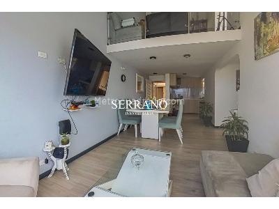 Apartamento en venta en Ciudadela Real De Minas, Bucaramanga · foto 3 de 20