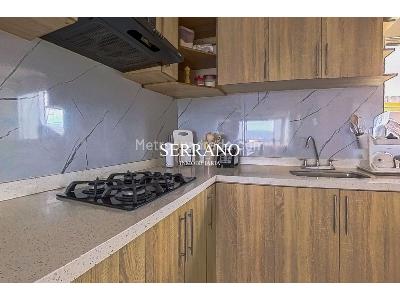 Apartamento en venta en Ciudadela Real De Minas, Bucaramanga · foto 4 de 20