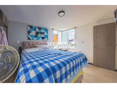 Apartamento en venta en Ciudadela Real De Minas, Bucaramanga · foto 12 de 20