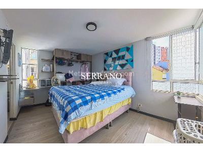 Apartamento en venta en Ciudadela Real De Minas, Bucaramanga · foto 13 de 20