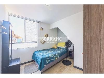 Apartamento en venta en Ciudadela Real De Minas, Bucaramanga · foto 15 de 20