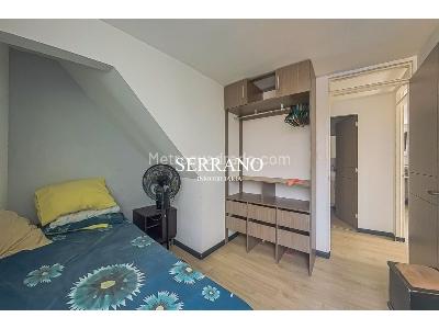 Apartamento en venta en Ciudadela Real De Minas, Bucaramanga · foto 16 de 20