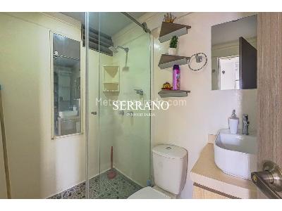 Apartamento en venta en Ciudadela Real De Minas, Bucaramanga · foto 17 de 20
