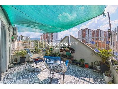 Apartamento en venta en Ciudadela Real De Minas, Bucaramanga · foto 19 de 20