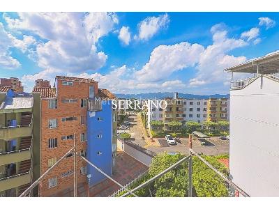 Apartamento en venta en Ciudadela Real De Minas, Bucaramanga · foto 20 de 20