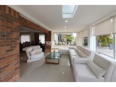 Casa de 4 alcobas en venta en Ruitoque Condominio, Floridablanca, 215 m² · foto 2 de 11