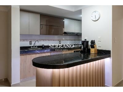 Casa de 4 alcobas en venta en Ruitoque Condominio, Floridablanca, 215 m² · foto 3 de 11